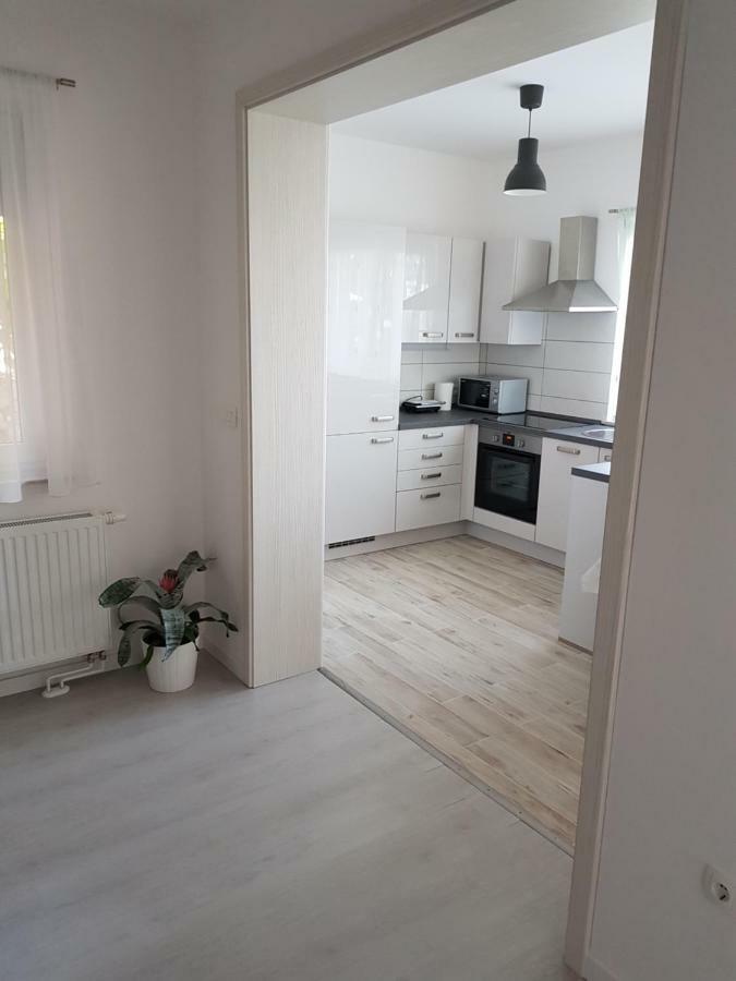 Apartman Nekic オパティヤ エクステリア 写真