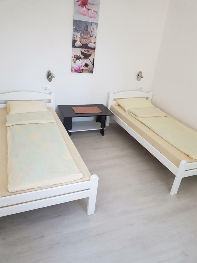 Apartman Nekic オパティヤ エクステリア 写真
