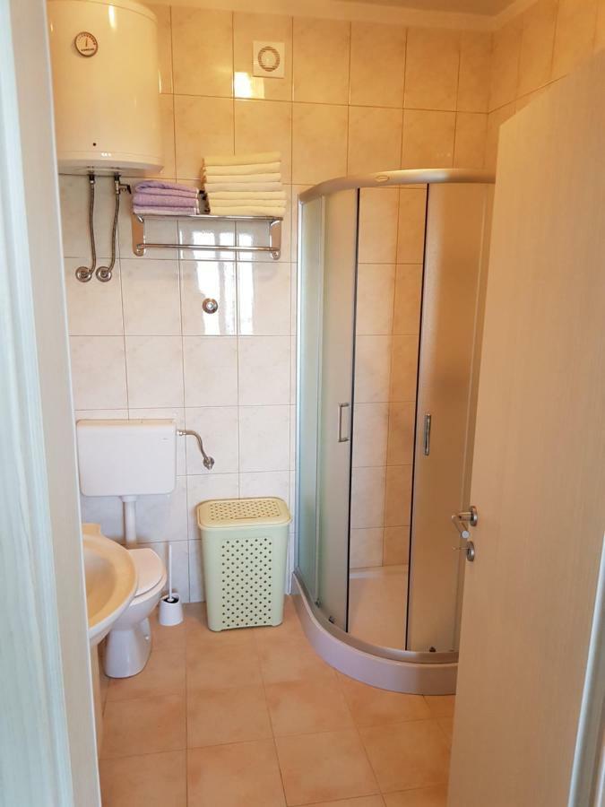 Apartman Nekic オパティヤ エクステリア 写真