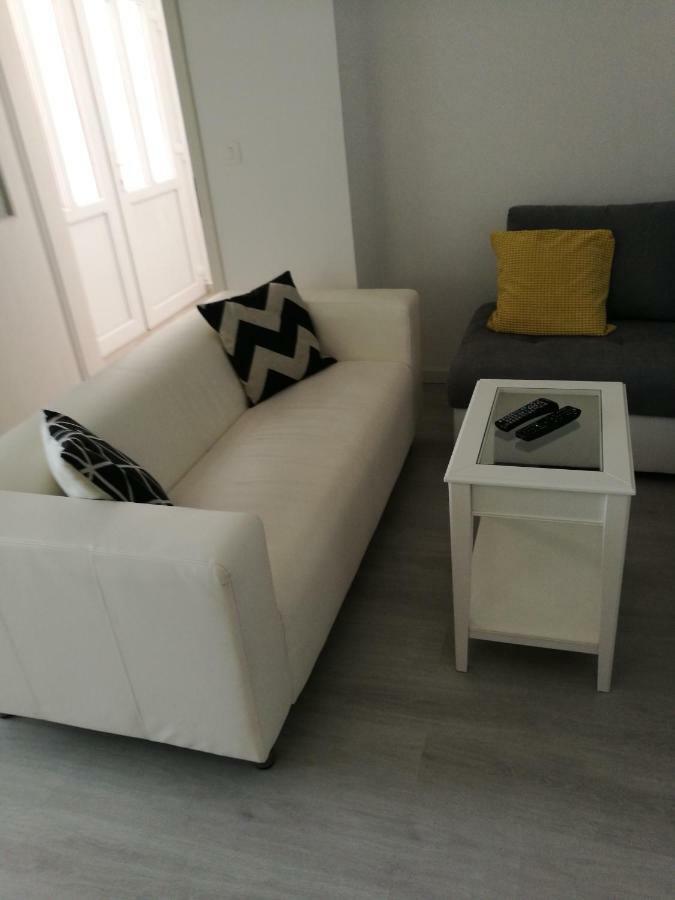 Apartman Nekic オパティヤ エクステリア 写真
