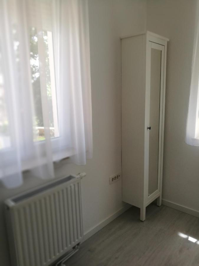 Apartman Nekic オパティヤ エクステリア 写真