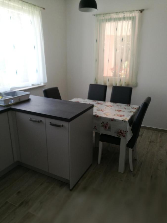 Apartman Nekic オパティヤ エクステリア 写真